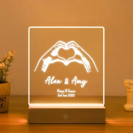 Photo Engraved Lamps 5/7